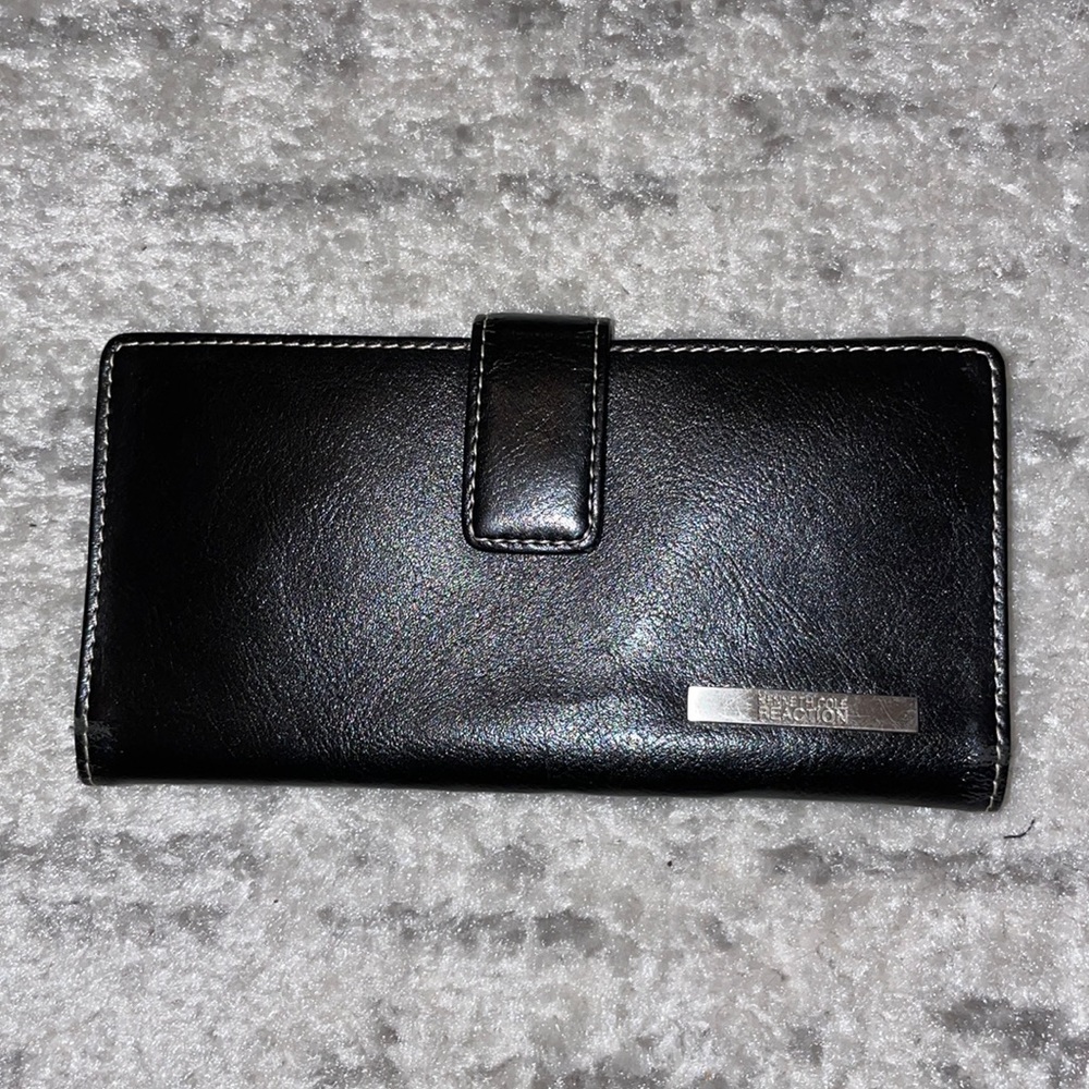 Kenneth Cole Wallet